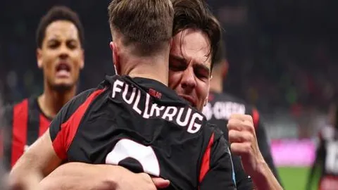 巴萨晋级决赛，国米连胜未败，红军与蓝月均全胜：赛事精华1-0至1-1精彩集锦