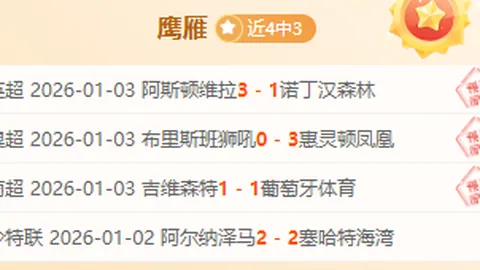 周四欧协联推荐：水晶宫VS拉纳卡比赛解析